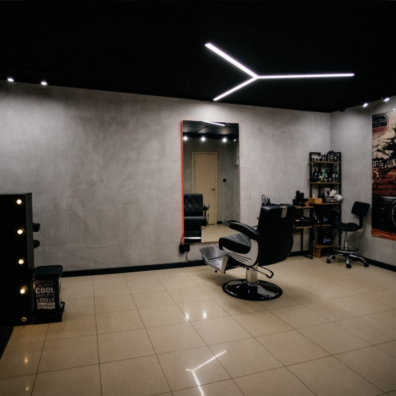 Барбер-клуб Фаетон