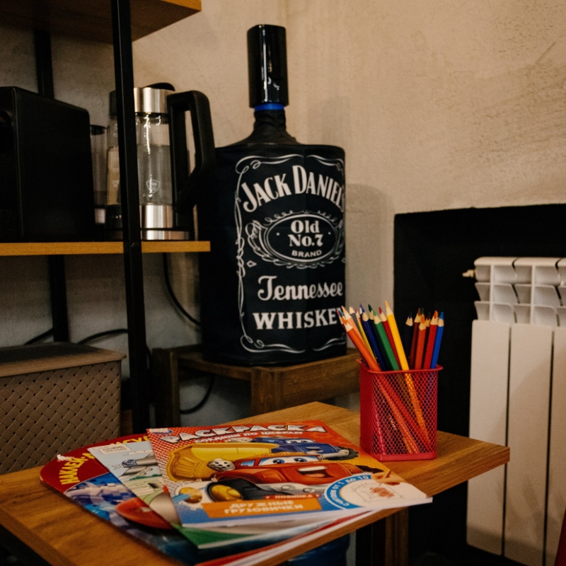 Барбер-клуб Фаетон