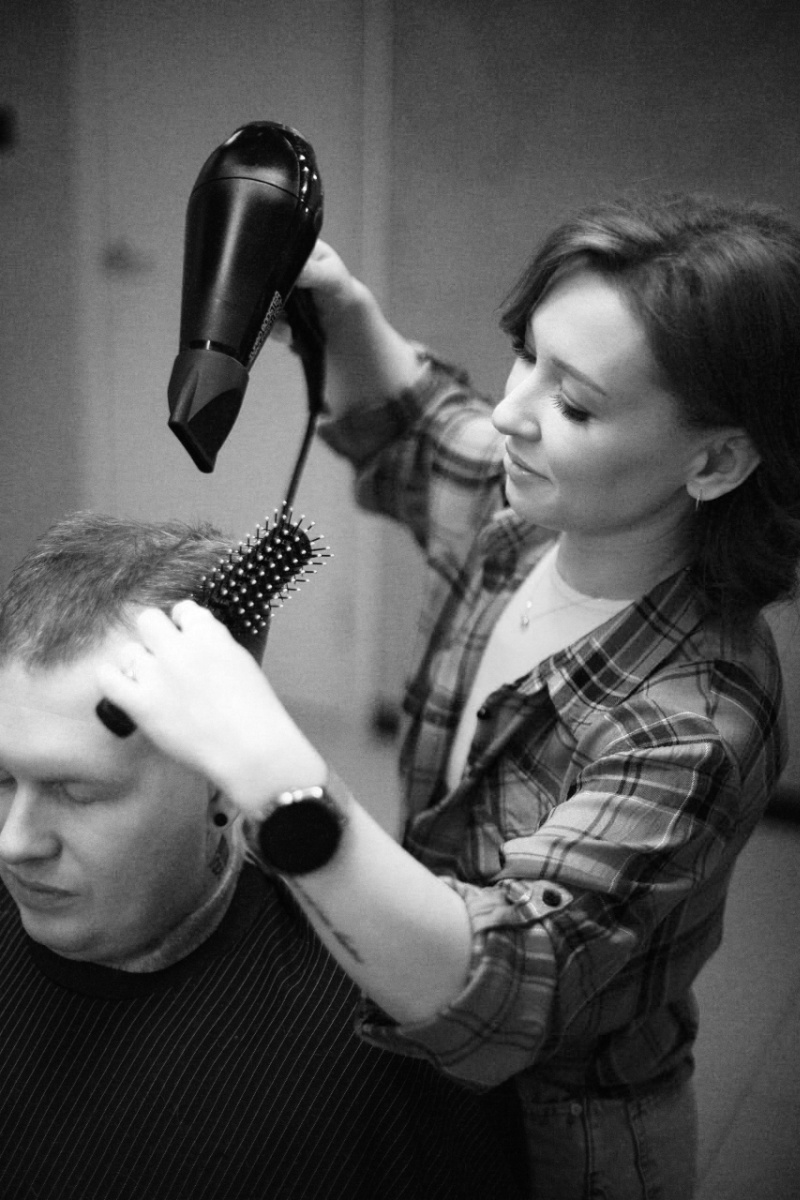 Оперативно подсушим