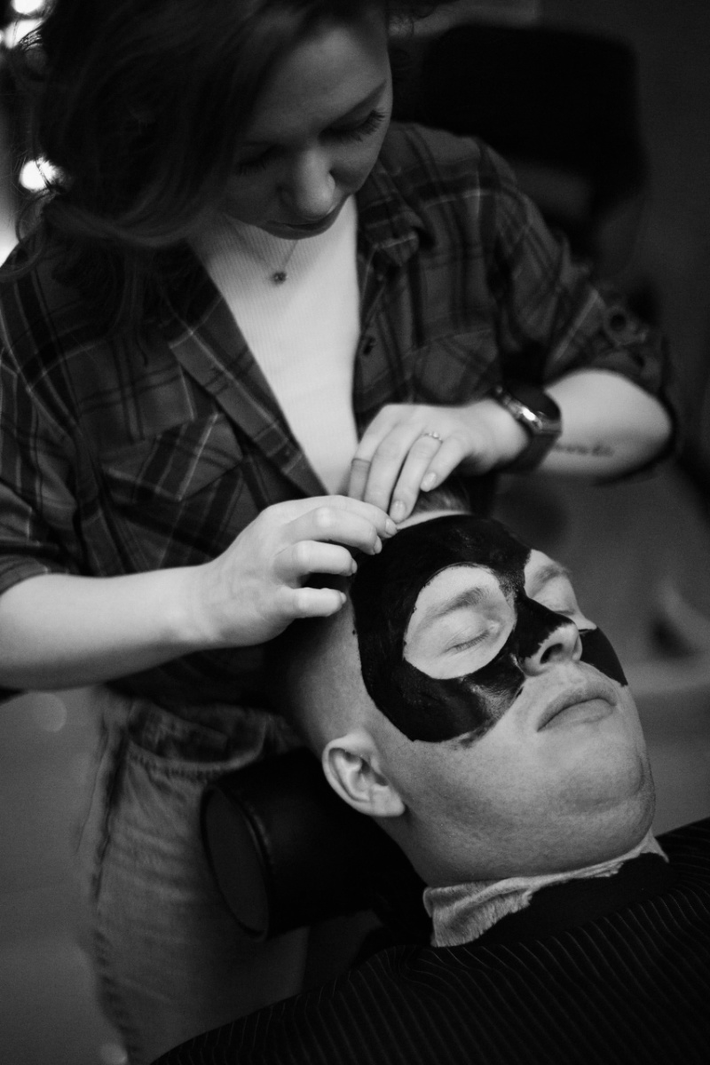 Кто ты, мистер Zorro?