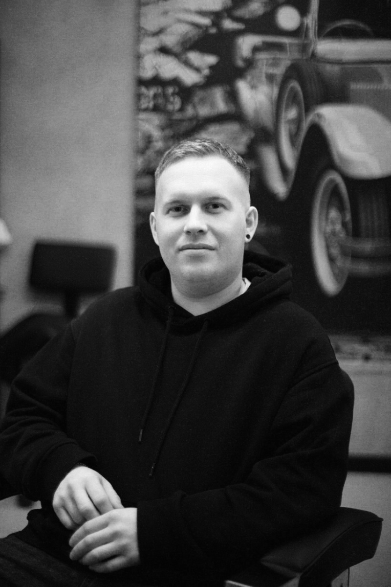 Доволен результатом